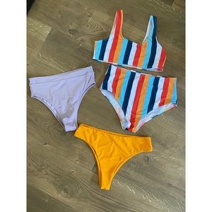 Bikini Bundle